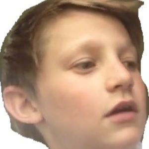 Meet your Posher, Patrick